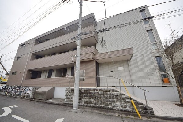 フォッサート・トレの物件内観写真